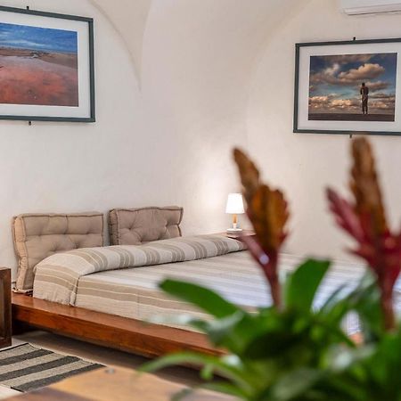 Casa Gilbert 101 Appartement Alghero Buitenkant foto