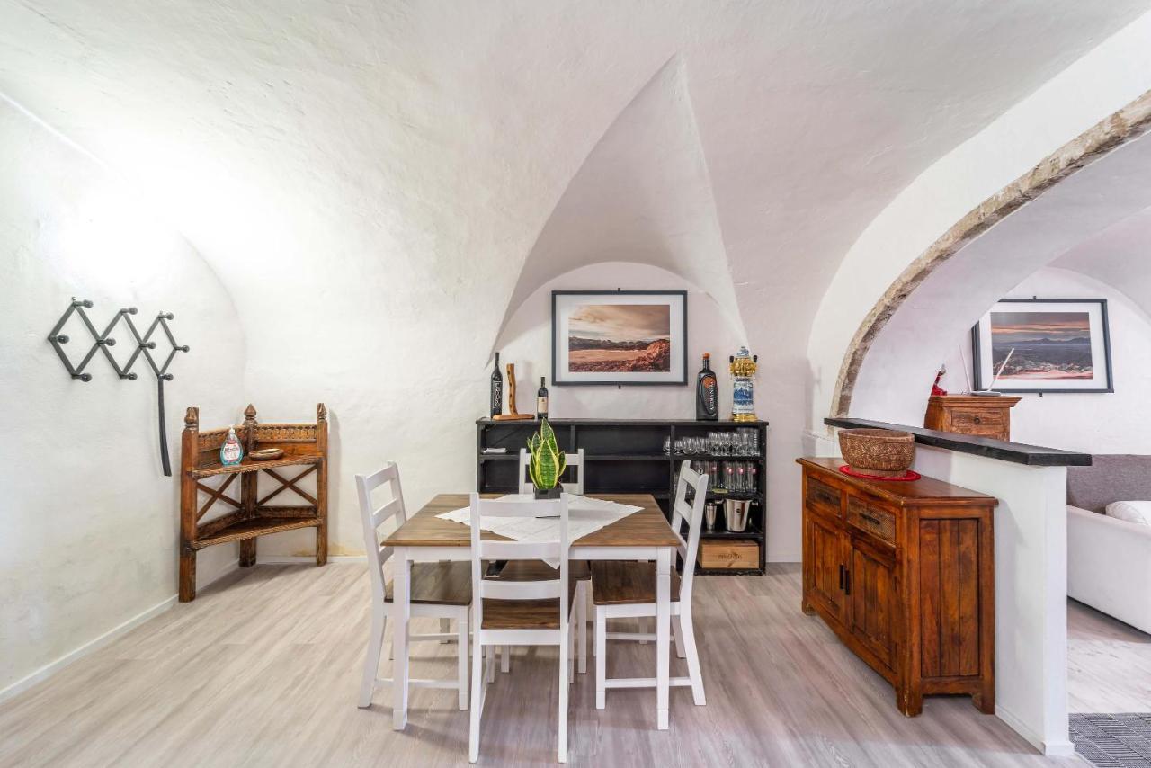 Casa Gilbert 101 Appartement Alghero Buitenkant foto